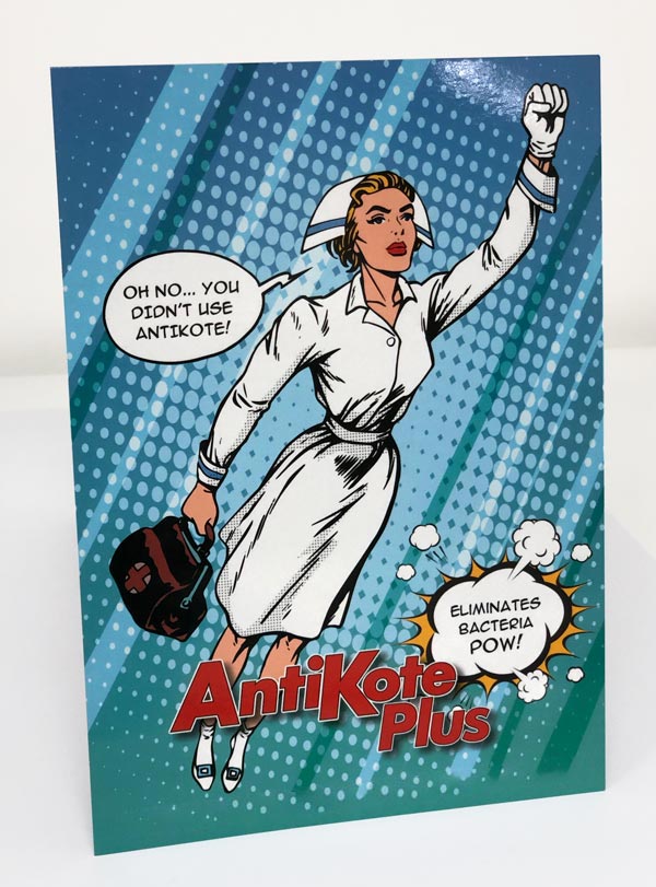 AntiKote Plus image