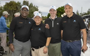Imagination Graphics Supports St Vincent’s Hospital at Corporate Golf Day: A Day of Giving and Golf