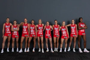 Imagination Graphics Partners with NSW Swifts for 2026